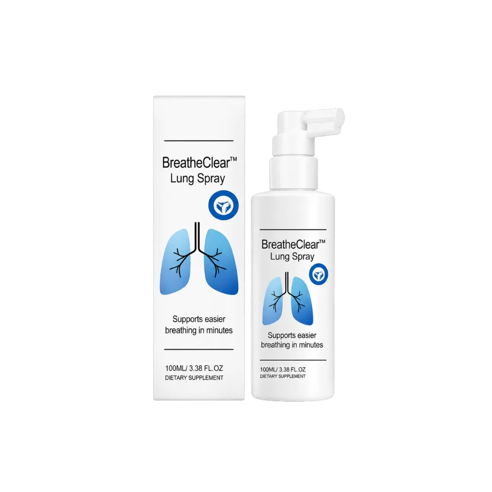 Breatheclear